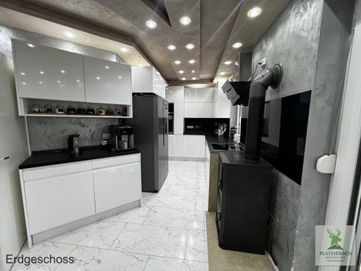 Casa di lusso a Oberhausen, Politischer Bezirk Gänserndorf