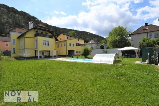 Casa de luxo - Berndorf, Politischer Bezirk Baden