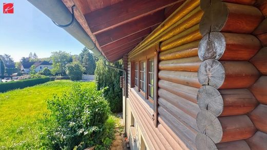 Casa di lusso a Hagenbrunn, Politischer Bezirk Korneuburg