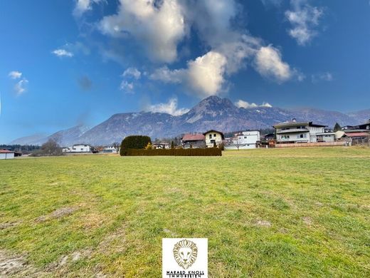 Terrain à Kramsach, Politischer Bezirk Kufstein