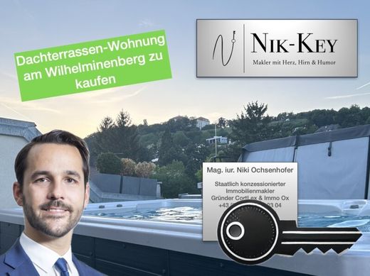 Apartment in Vienna, Wien Stadt