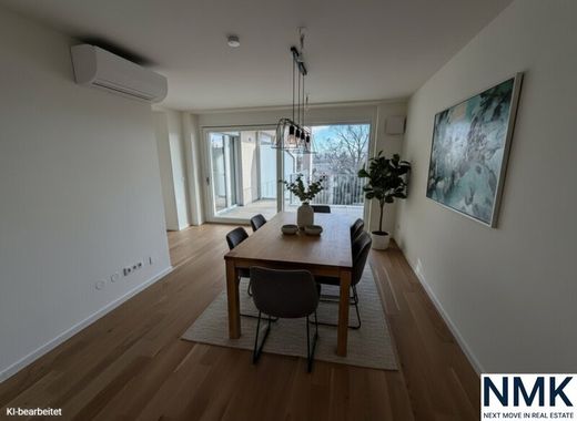 Apartment in Vienna, Wien Stadt