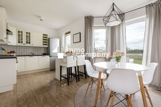 Apartment in Vienna, Wien Stadt