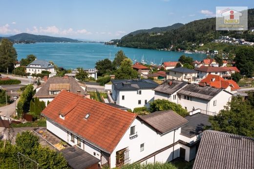 Reifnitz, Politischer Bezirk Klagenfurt Landの高級住宅