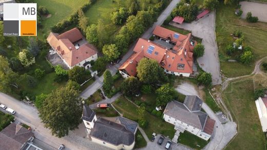 Lüks ev Sulz im Wienerwald, Politischer Bezirk Mödling