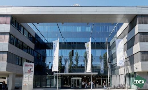 Bureau à Vienne, Wien Stadt