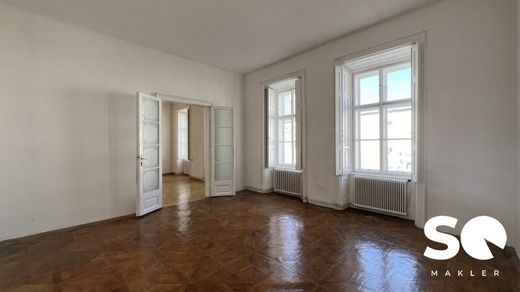 Apartment / Etagenwohnung in Wien, Wien Stadt