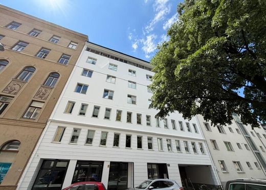 Apartment in Vienna, Wien Stadt