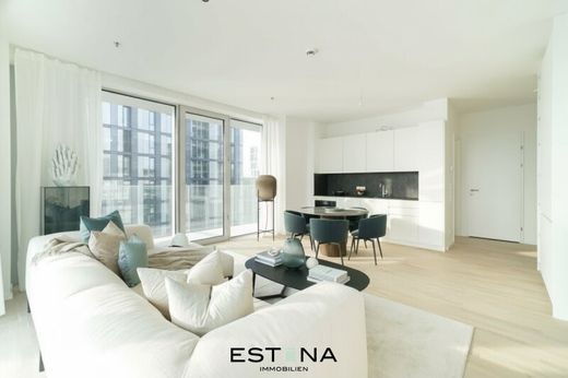 Apartment in Vienna, Wien Stadt