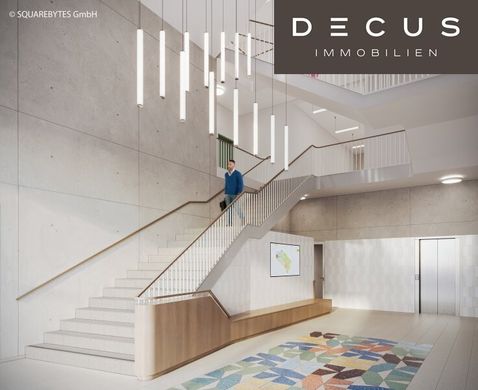 Apartment in Vienna, Wien Stadt