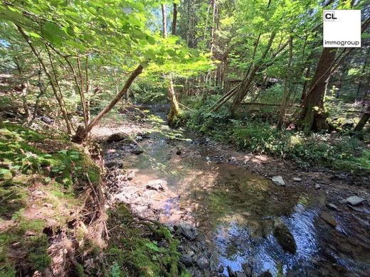 Grond in Mondsee, Politischer Bezirk Vöcklabruck