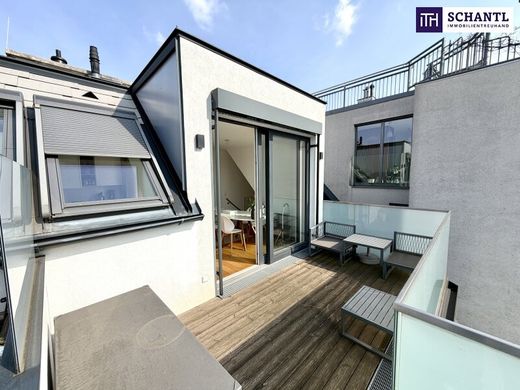 Appartamento a Vienna, Wien Stadt
