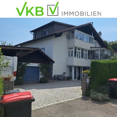 Villa in Garsten, Politischer Bezirk Steyr-Land