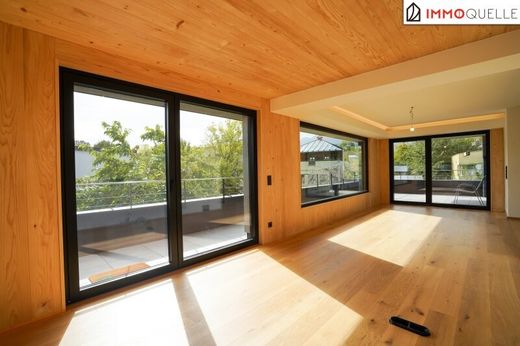 Apartment in Salzburg