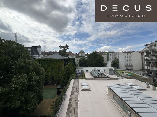 Office in Vienna, Wien Stadt