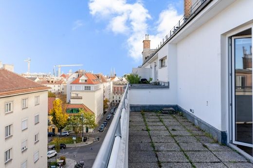 Apartment in Vienna, Wien Stadt