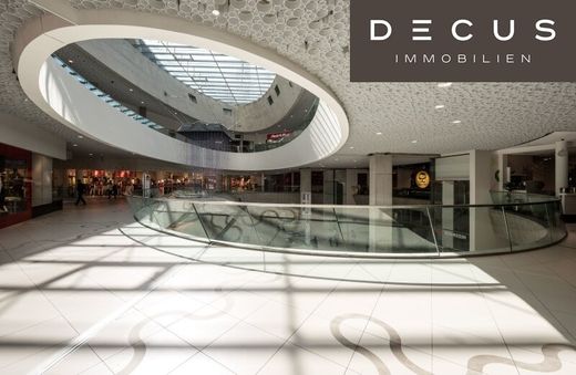 办公室  維也納, Wien Stadt