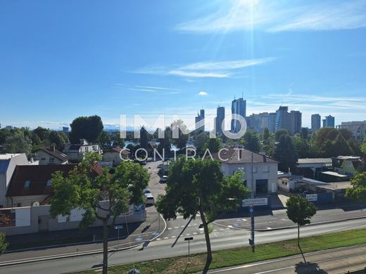 Apartment in Vienna, Wien Stadt