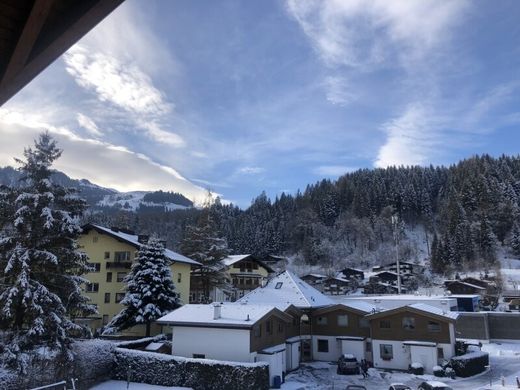 Apartment in Kitzbühel, Bezirk Kitzbuehel