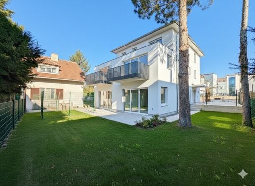 Luxury home in Vienna, Wien Stadt