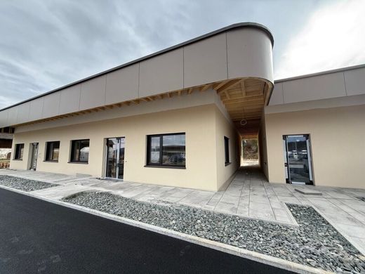 Oficina en Eberndorf, Politischer Bezirk Völkermarkt