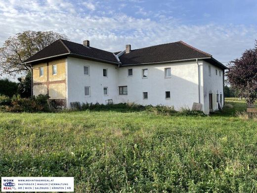 Luksusowy dom w Ried in der Riedmark, Politischer Bezirk Perg