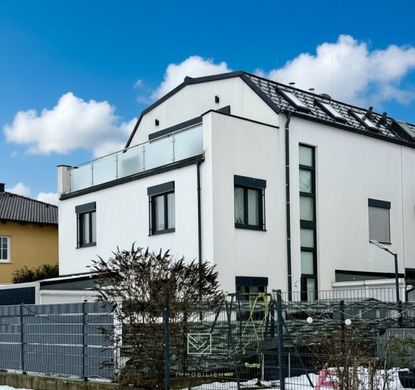 Luxury home in Groß-Enzersdorf, Politischer Bezirk Gänserndorf