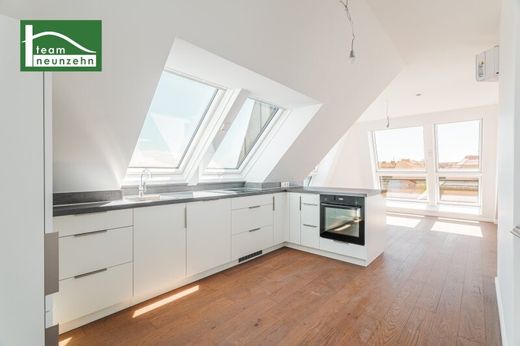 Apartment in Vienna, Wien Stadt