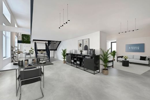 Office in Vienna, Wien Stadt