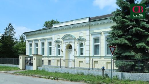 Casa di lusso a Dörfles, Politischer Bezirk Gänserndorf