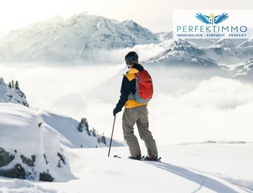 Hotel in Ramsau im Zillertal, Politischer Bezirk Schwaz