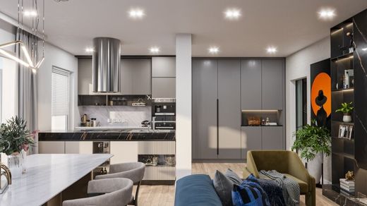 Penthouse w Steyr, Steyr Stadt