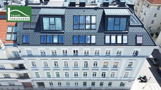 Apartment in Vienna, Wien Stadt