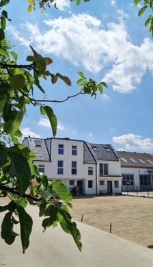 Casa de lujo en Viena, Estado Federado de Viena