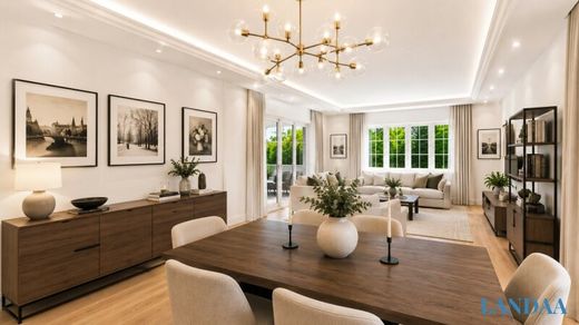 Maison de luxe à Oberrohrbach, Politischer Bezirk Korneuburg