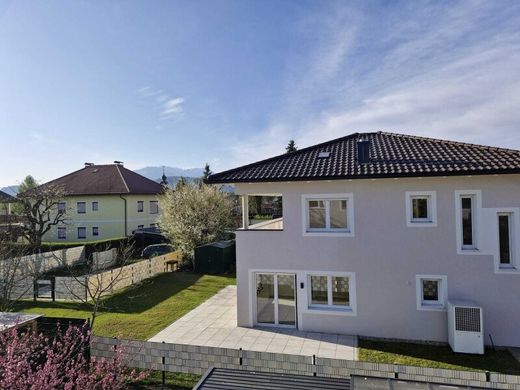 Casa de lujo en Klagenfurt, Klagenfurt am Wörthersee