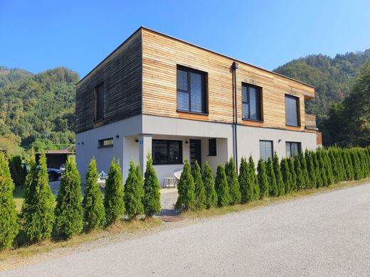 Luxury home in Pernegg an der Mur, Politischer Bezirk Bruck-Mürzzuschlag