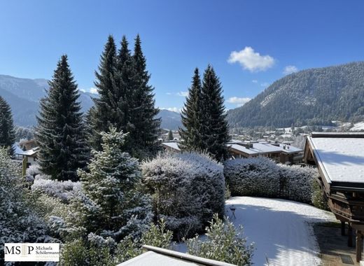 套间/公寓  Reith bei Kitzbühel, Politischer Bezirk Kitzbühel