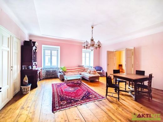 Apartament w Bad Radkersburg, Politischer Bezirk Südoststeiermark