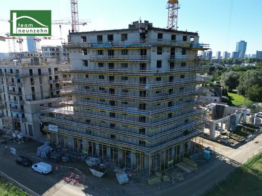 Apartment in Vienna, Wien Stadt