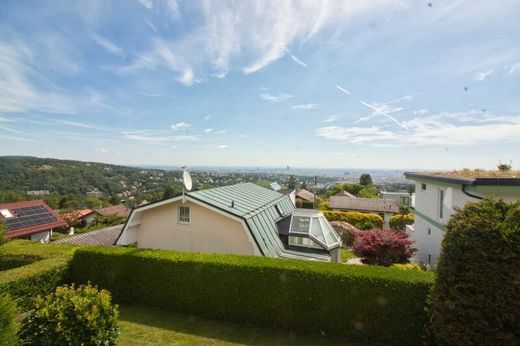 Luxe woning in Wenen, Wien Stadt