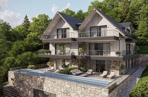 Apartment in Koppl, Politischer Bezirk Salzburg-Umgebung