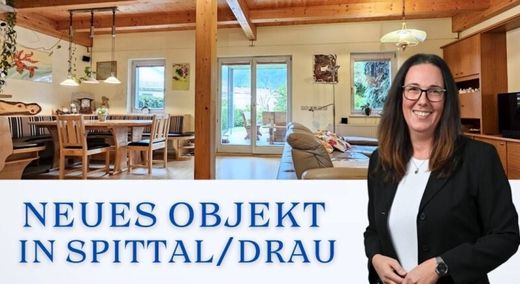 ‏דירה ב  Spittal an der Drau, Politischer Bezirk Spittal an der Drau