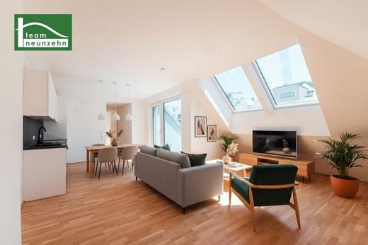 Apartment in Vienna, Wien Stadt