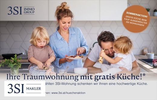 Apartment in Vienna, Wien Stadt