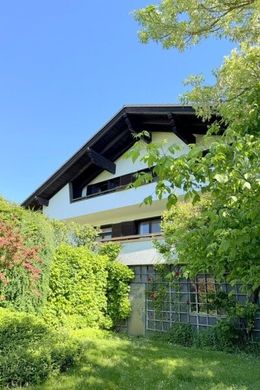 Casa di lusso a Gablitz, Politischer Bezirk Sankt Pölten
