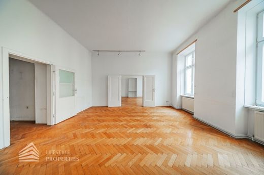 Apartment in Vienna, Wien Stadt