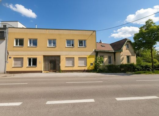 Terrain à Vienne, Wien Stadt