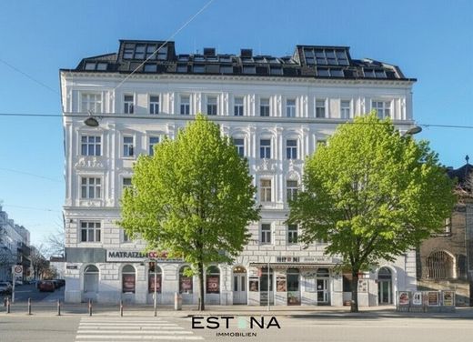 Piso / Apartamento en Viena, Estado Federado de Viena