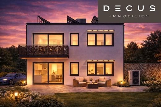 Casa de luxo - Pillichsdorf, Politischer Bezirk Mistelbach